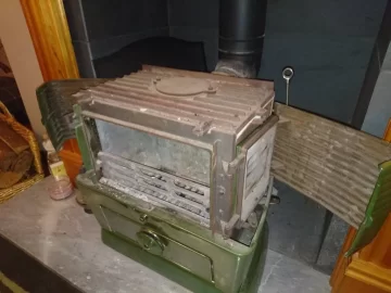 [Hearth.com] Esse Lo Courtier Stove
