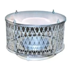 [Hearth.com] Chimney Bird Prevention
