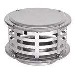 [Hearth.com] Chimney Bird Prevention