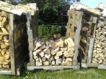 [Hearth.com] anybody moving palletized CSS wood?