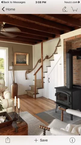 [Hearth.com] Protected Wall Question