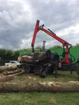 [Hearth.com] It was painful to watch