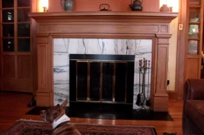 [Hearth.com] Freestanding Stove or Insert for 2100 sq ft 2-story