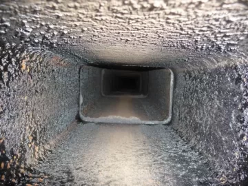 [Hearth.com] chimney problem!!