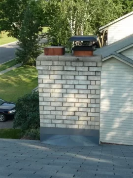[Hearth.com] chimney problem!!
