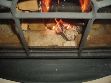 [Hearth.com] Any Napoleon 1402 owners?