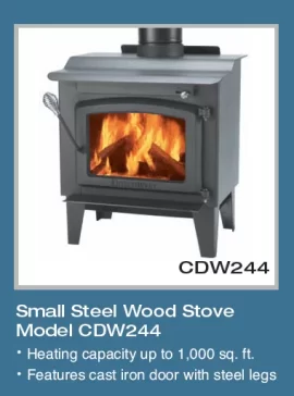 [Hearth.com] Help identify and guide a new guy