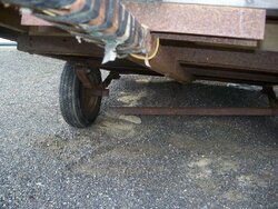 Busted Axle.....Here are the pics...another pic at bottom