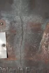 [Hearth.com] Sealing my crack (PICTURES INSIDE)