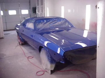 [Hearth.com] Senseless testosterone filled picture thread,post "your current version hot rod"