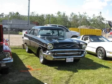 [Hearth.com] Senseless testosterone filled picture thread,post "your current version hot rod"