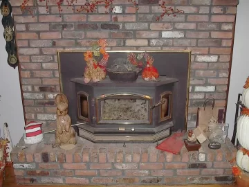 [Hearth.com] Wood burning insert questions