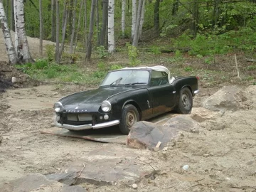 [Hearth.com] Senseless testosterone filled picture thread,post "your current version hot rod"