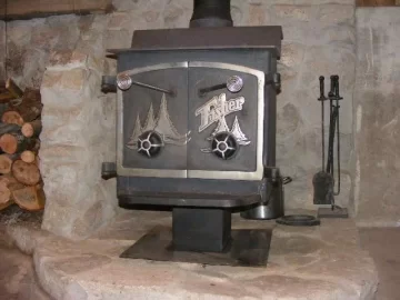 [Hearth.com] weigh my fisher