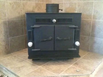 [Hearth.com] what kind of stove do i have
