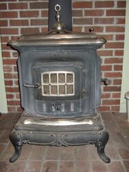 Will a new stove be better?
