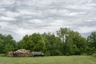 [Hearth.com] 10 Cord Log Load