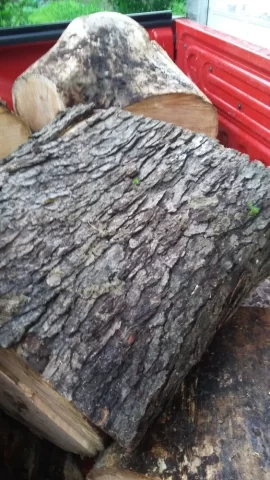 [Hearth.com] Another wood id