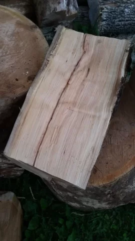 [Hearth.com] Another wood id