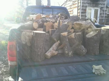 [Hearth.com] A Woman's Work Is NEVER Done.... Proof !