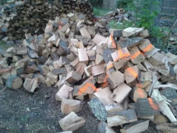 [Hearth.com] A Woman's Work Is NEVER Done.... Proof !