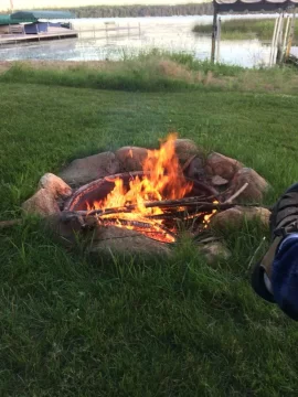[Hearth.com] Can I post pice here from my I phone?