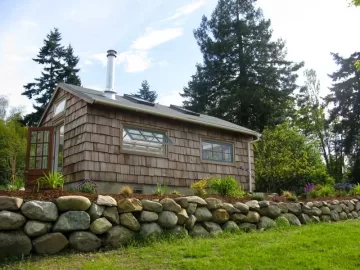 [Hearth.com] Big trees