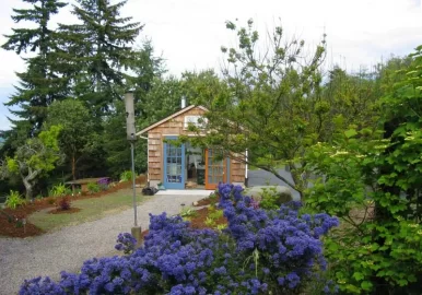 [Hearth.com] Big trees