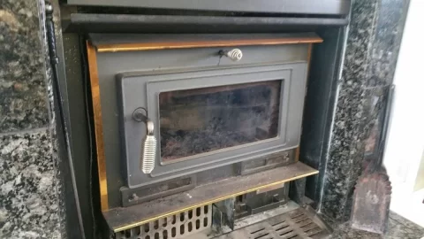 Help Identifying Appalachian Stove Model