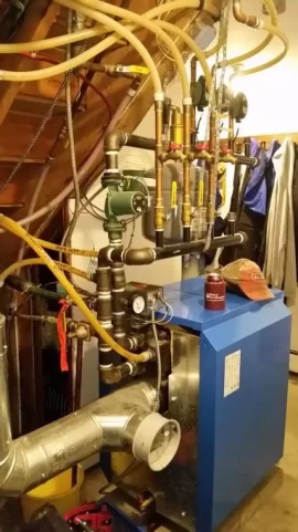 [Hearth.com] installing open system owb to closed fhw system