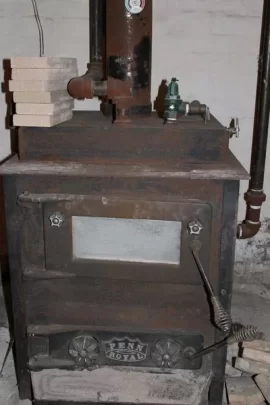 [Hearth.com] Old Penn Royal