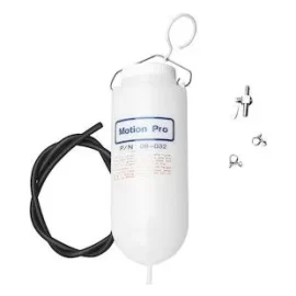 [Hearth.com] Leaking power washer gas tank permanently installed??!!