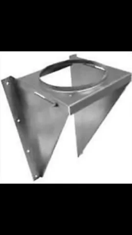 [Hearth.com] Basement wood stove install question..