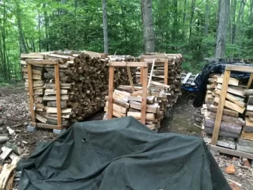 [Hearth.com] grapple load delivery - how much work do I have ahead of me?