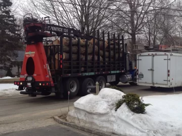 [Hearth.com] I Know I Am A Wood Burner When...