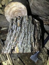 Need Help with wood ID