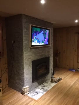 [Hearth.com] Project Napoleon Oakdale Epi3T