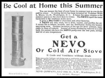 [Hearth.com] Anyone miss else their woodstove?