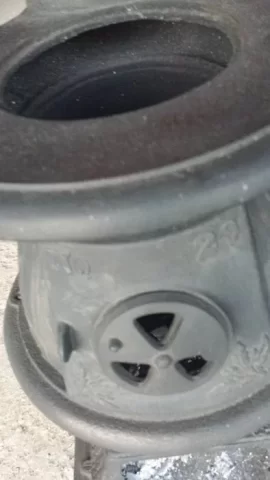 [Hearth.com] Looking for Pot Belly Stove Part and Info