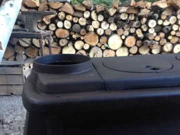 [Hearth.com] Dudley Stove