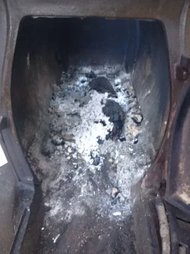 [Hearth.com] Dudley Stove