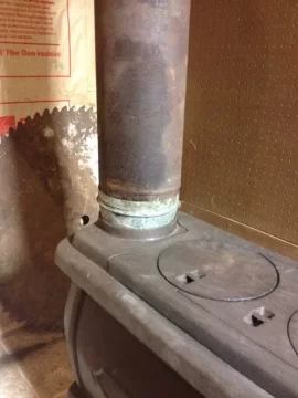 [Hearth.com] Dudley Stove