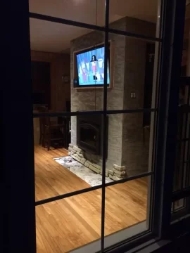 [Hearth.com] Project Napoleon Oakdale Epi3T