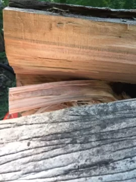 [Hearth.com] Wood ID - it has Birdseye , so maple?