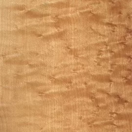 [Hearth.com] Wood ID - it has Birdseye , so maple?