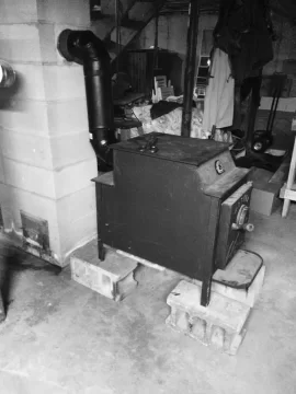 [Hearth.com] New to me Warner