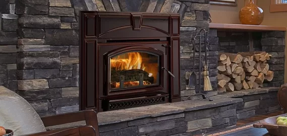 [Hearth.com] Am I Crazy To sell The Isle Royale ??