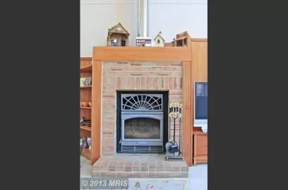 [Hearth.com] Old Dovre being replaced