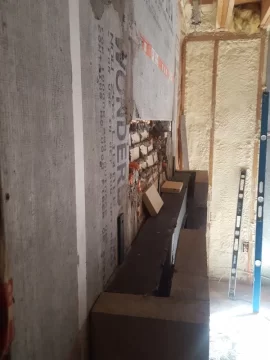 [Hearth.com] Need Help!! Building custom wood burning fireplace