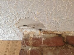 How to fix this ceiling